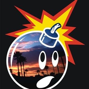 Meet your Posher, Nicholas